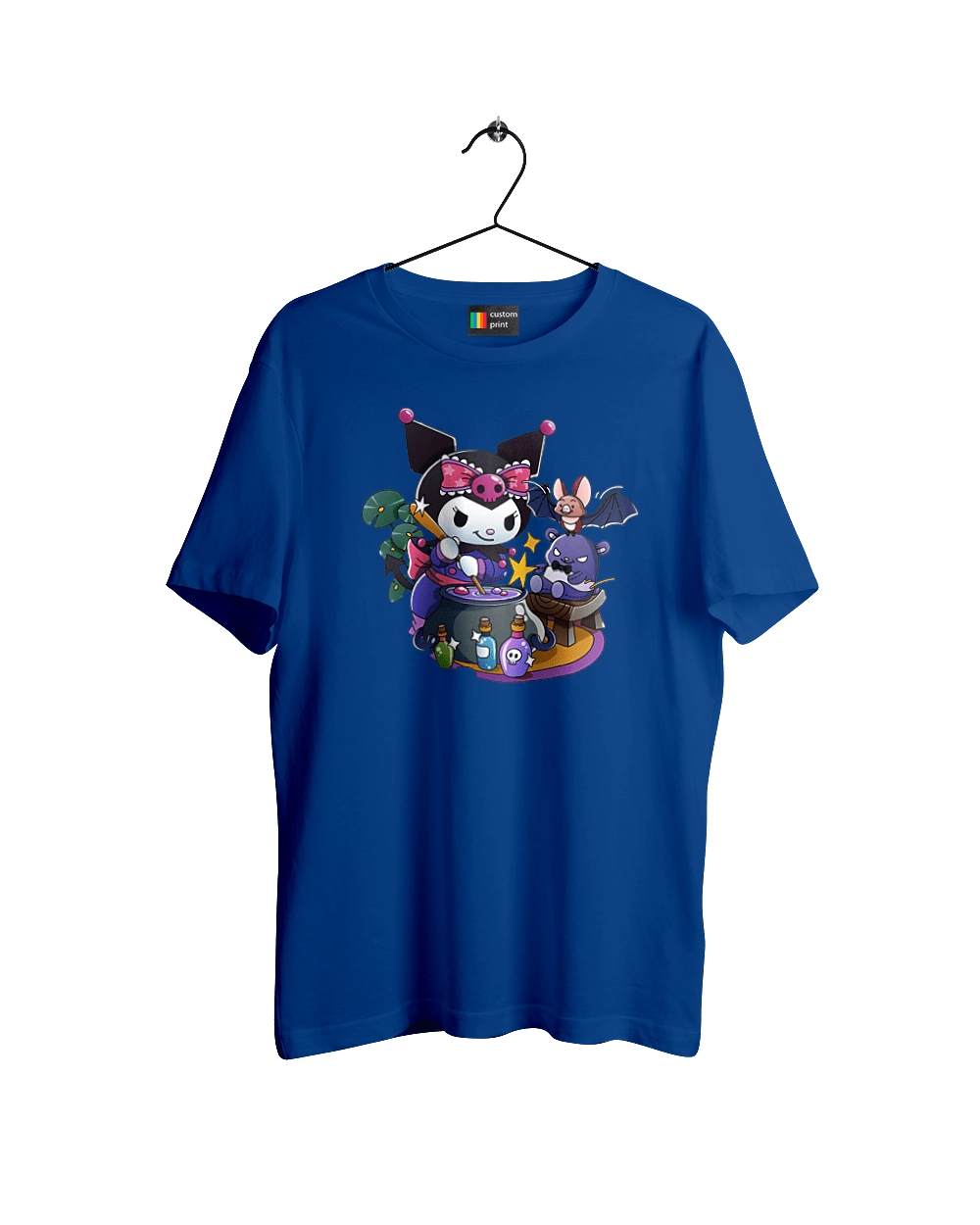 Хелло Китти Куроми