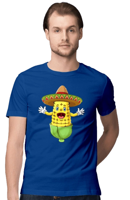 Sombrero Corn
