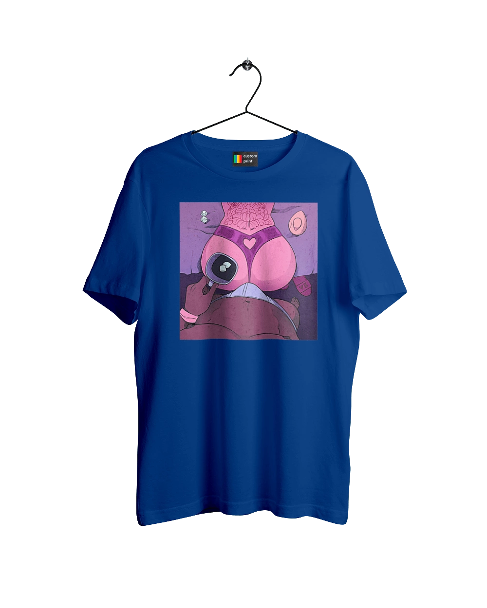 Ранкова Кава З Жопкою