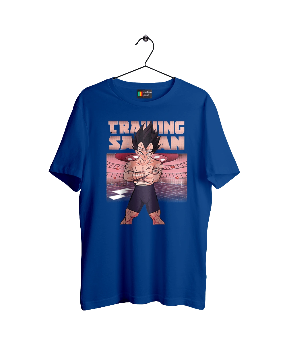 Перли дракона Вегета