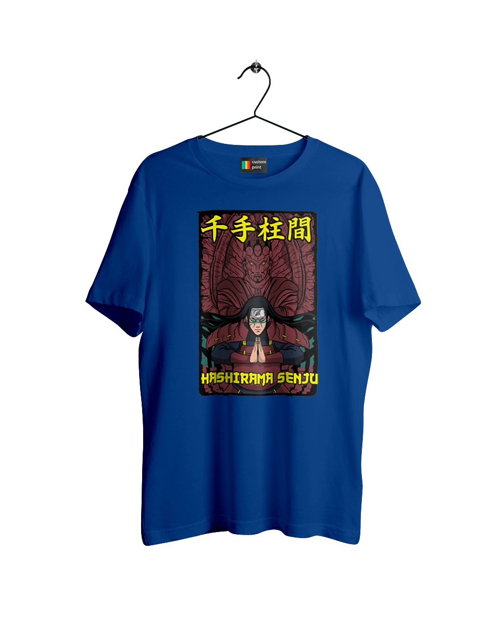 Naruto Hashirama