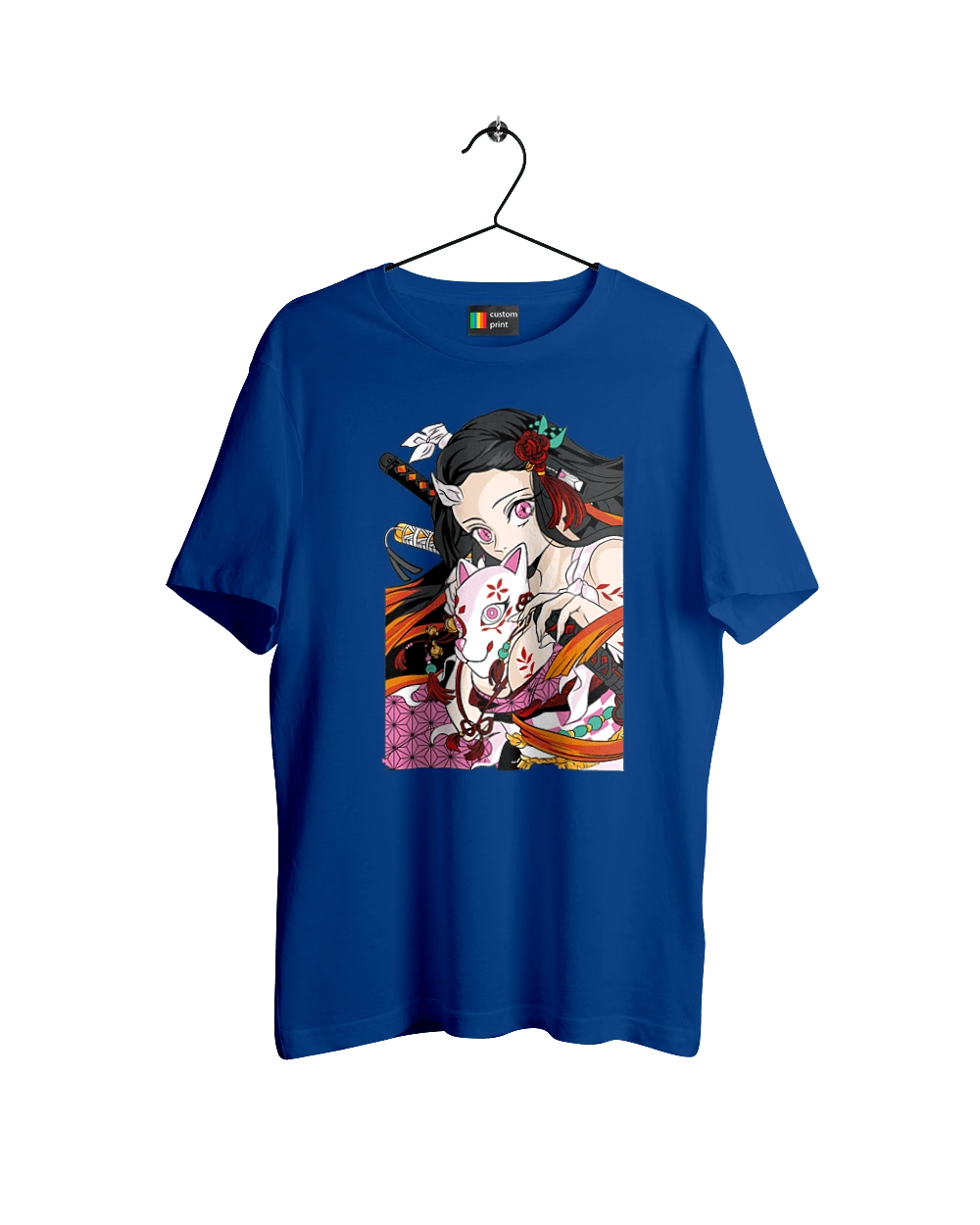 Винищувач Демонів Незуко