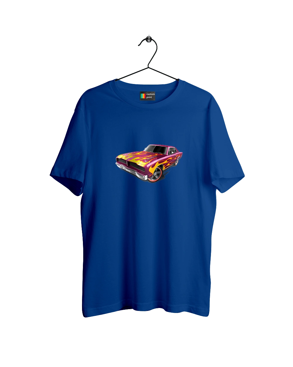 Кастом автомобіль