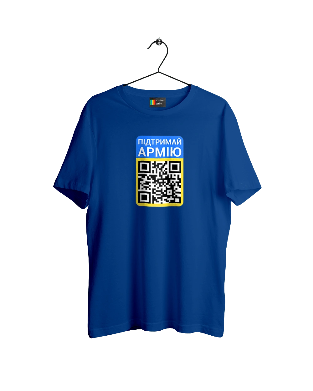 QR CODE