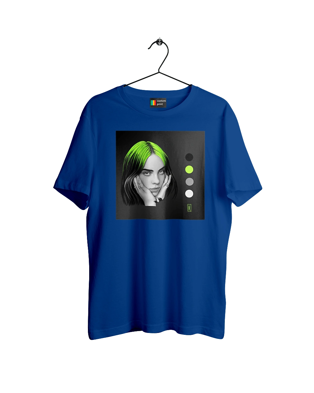 Біллі Ейліш