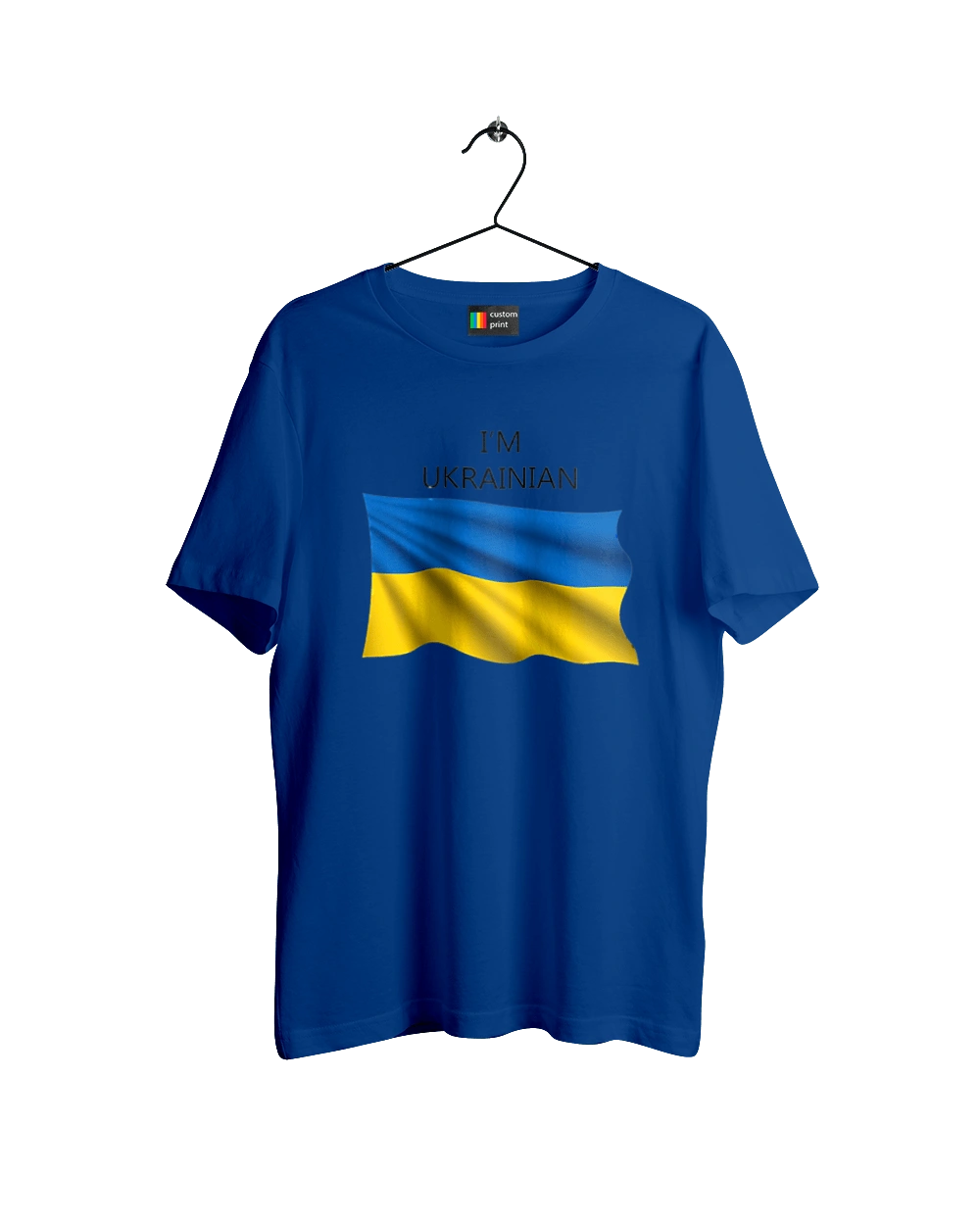 Я українець