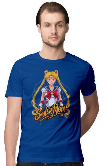 Sailor Moon