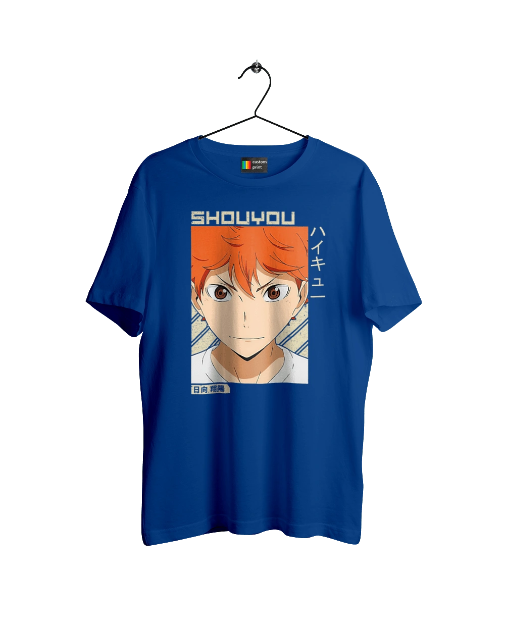 Волейбол!! Хината