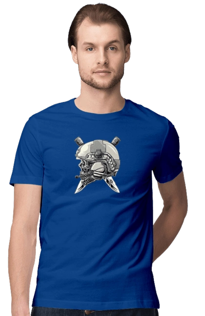 Череп пилота