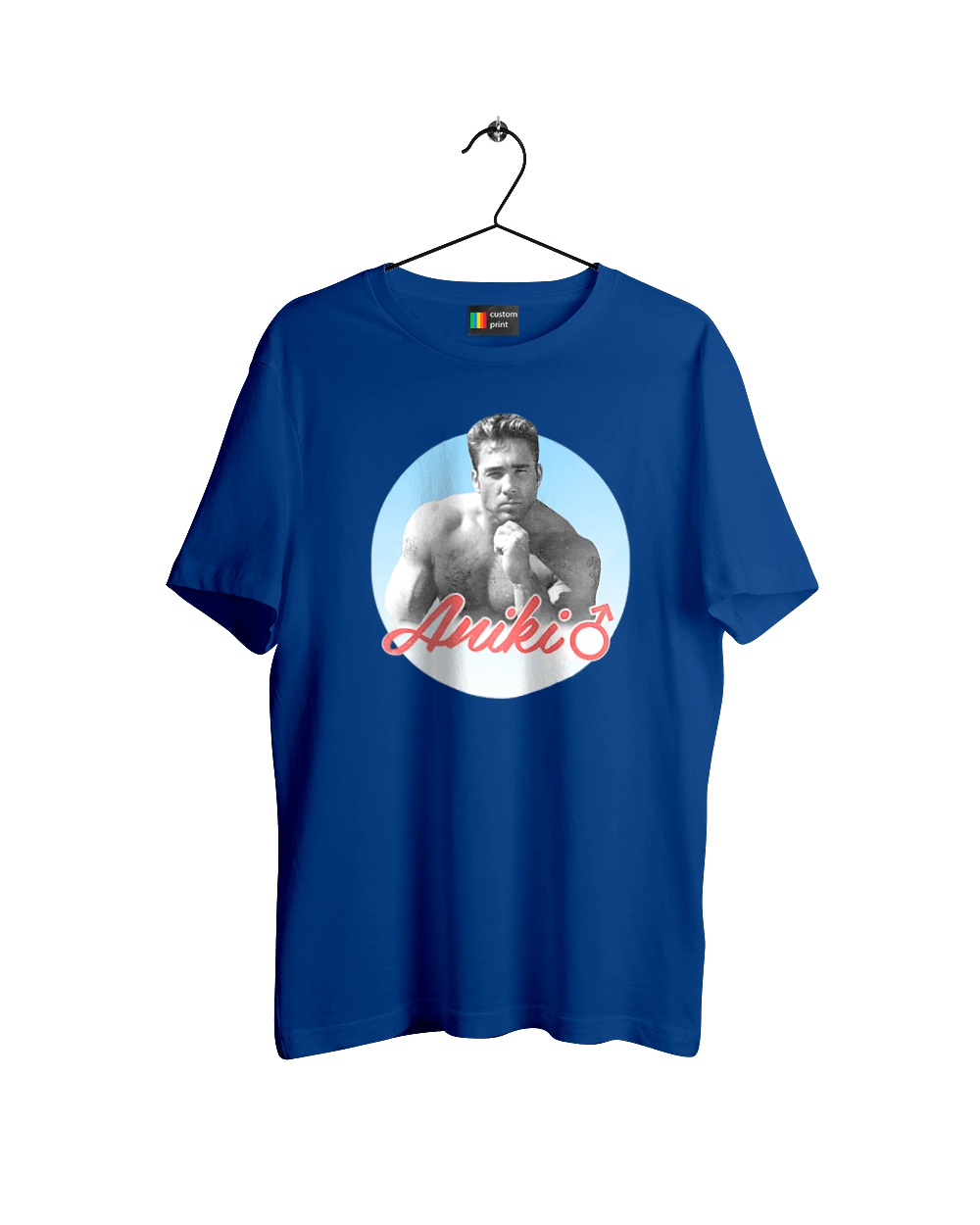 Біллі Херрінгтон