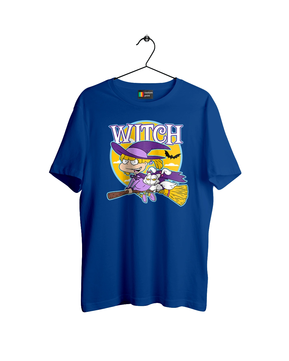 Rugrats Angelica Pickles