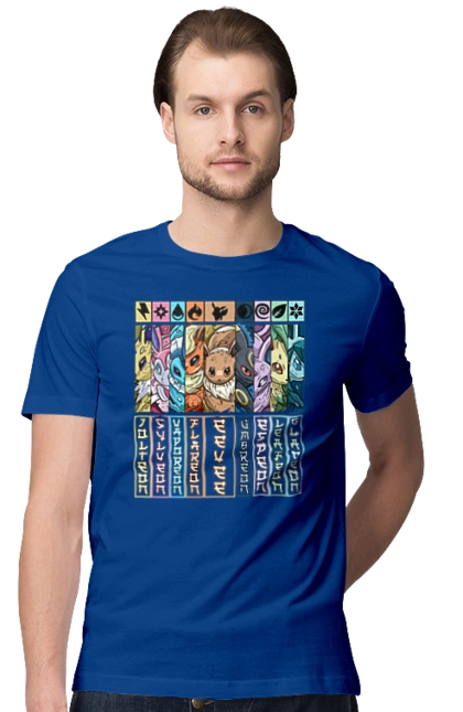 Покемон Івілюция