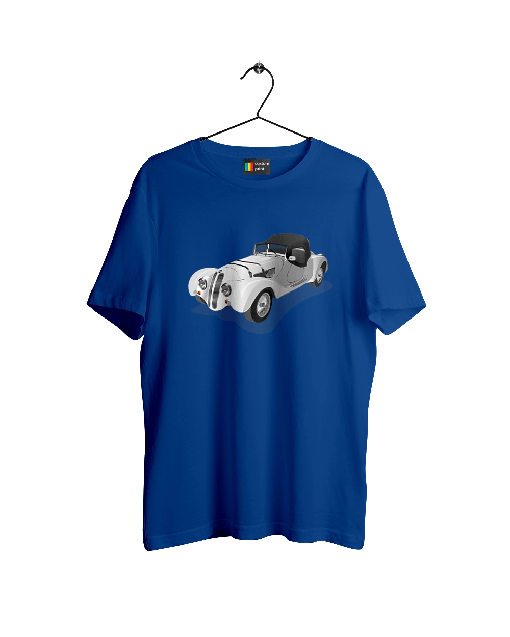 Автомобиль