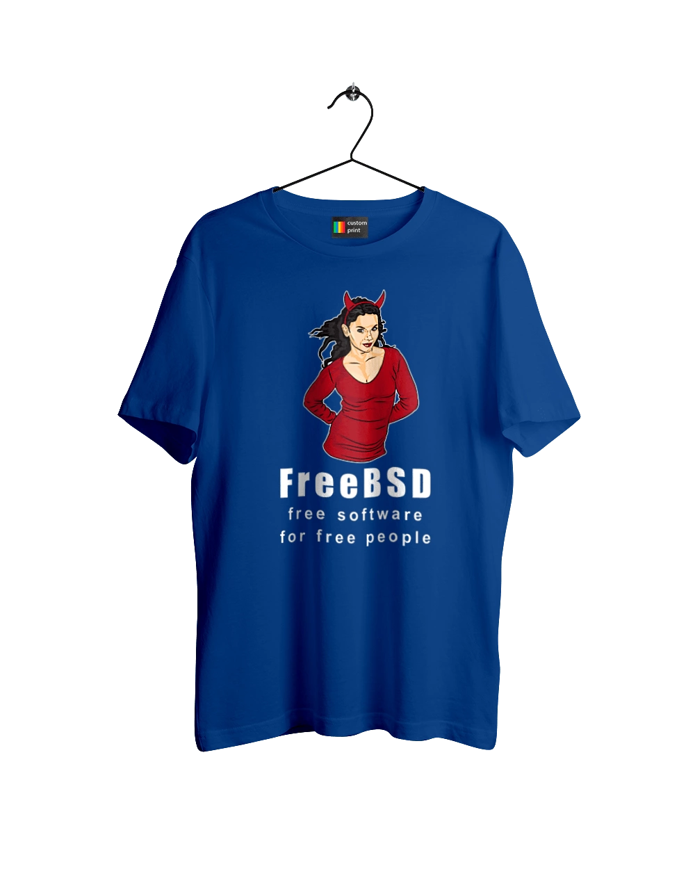 Freebsd For Free