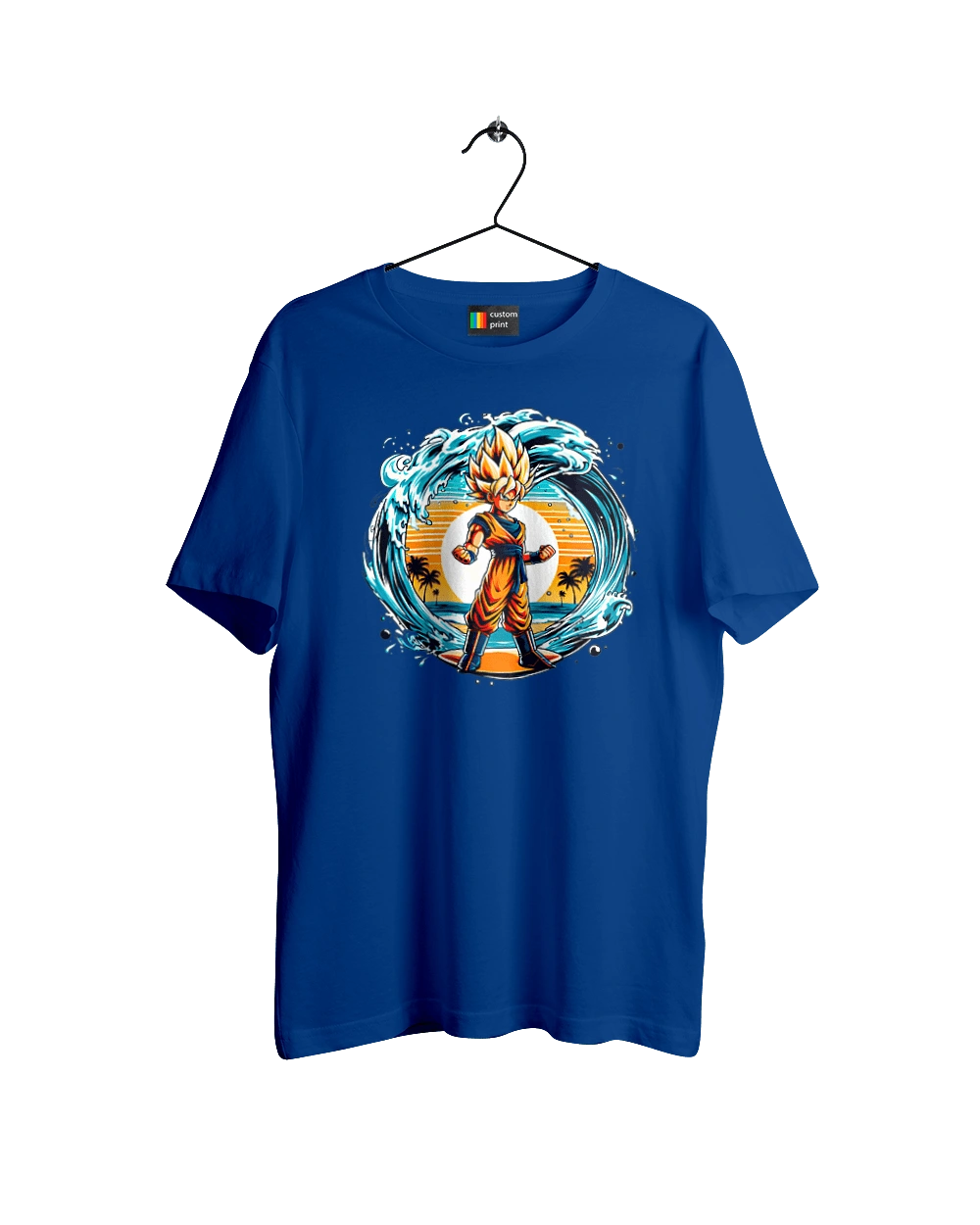 Dragon Ball Son Goku