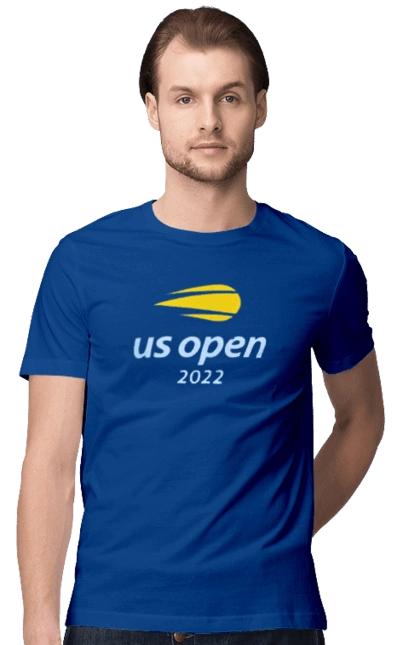 US Open 2022 tennis tournament