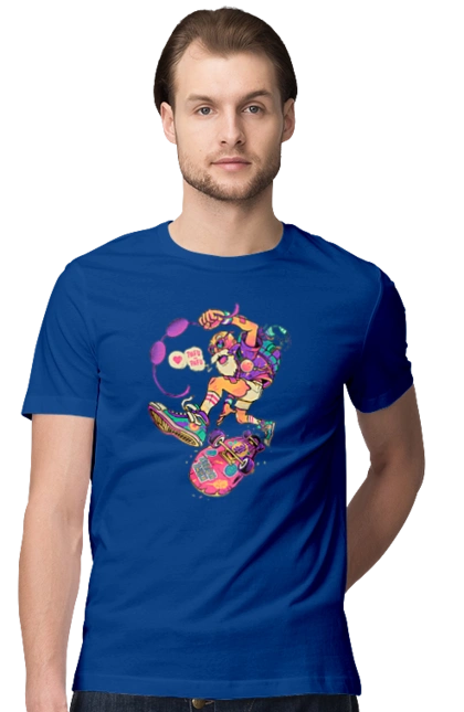 Дід на хвилі