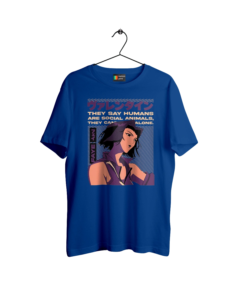 Ковбой Бібоп Фей