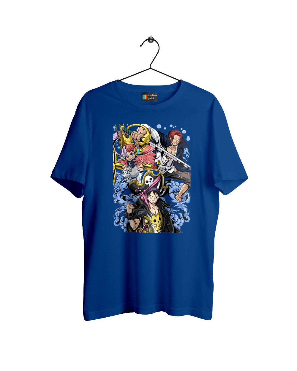 Ван Піс Луффі