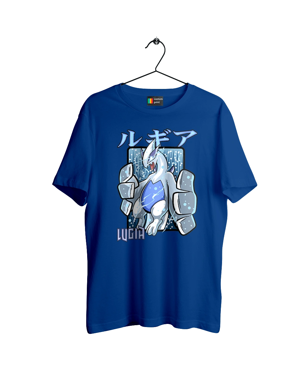 Покемон Лугия