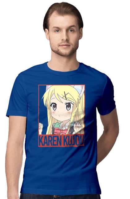 Золотая мозаика Карен Кудзё