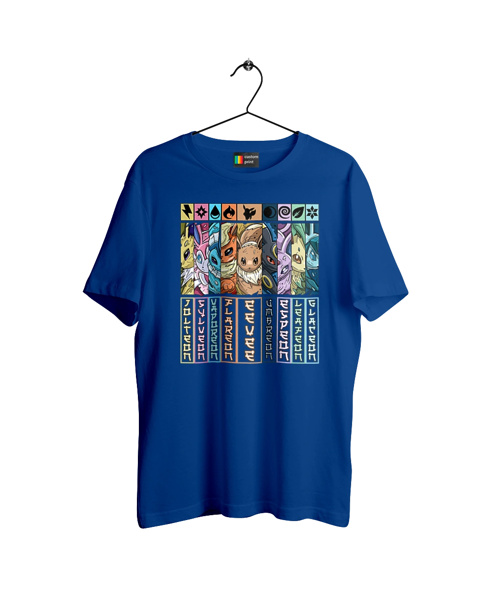 Покемон Івілюция