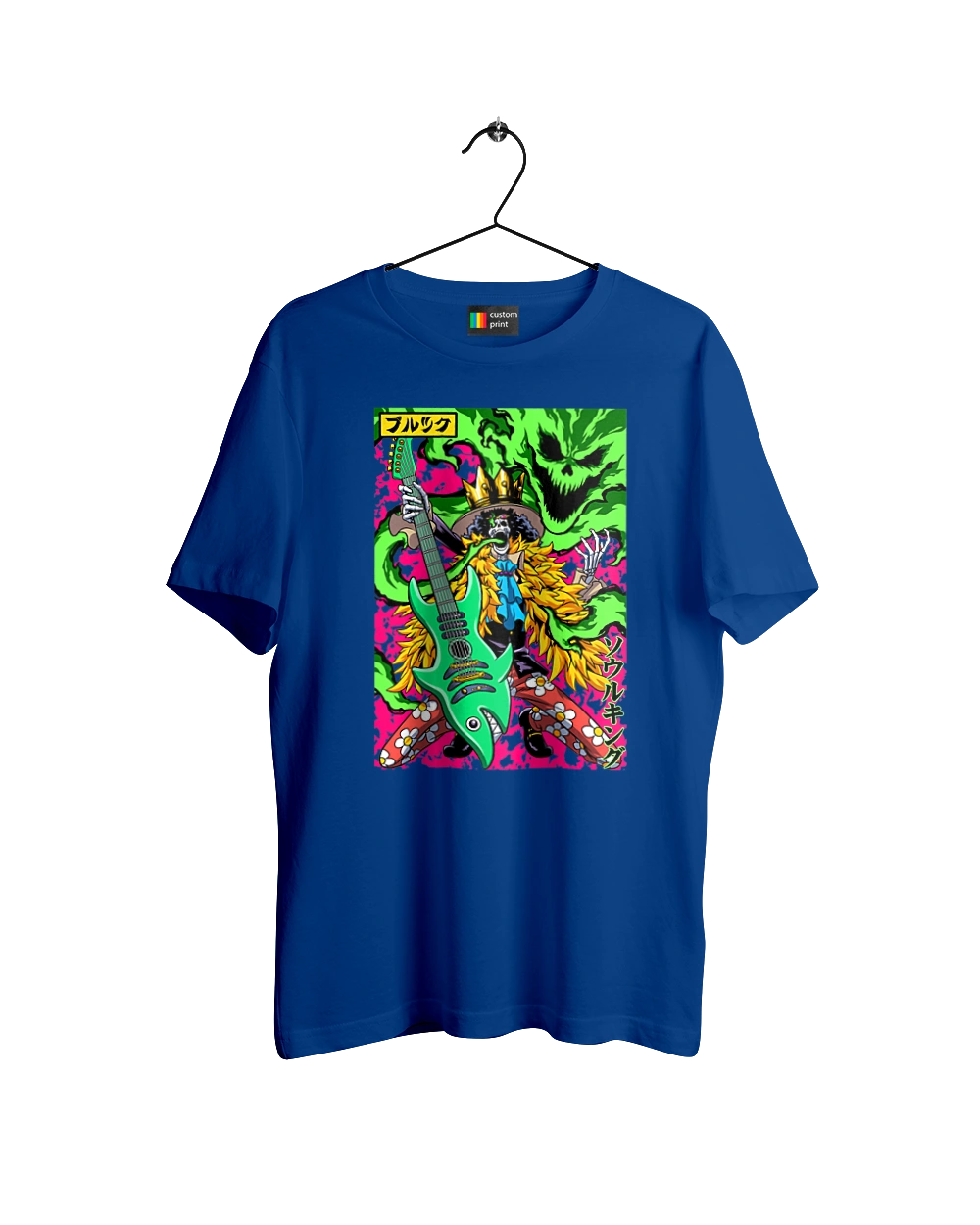 Ван Піс Брук