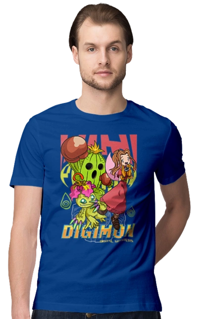 Digimon Mimi Tachikawa