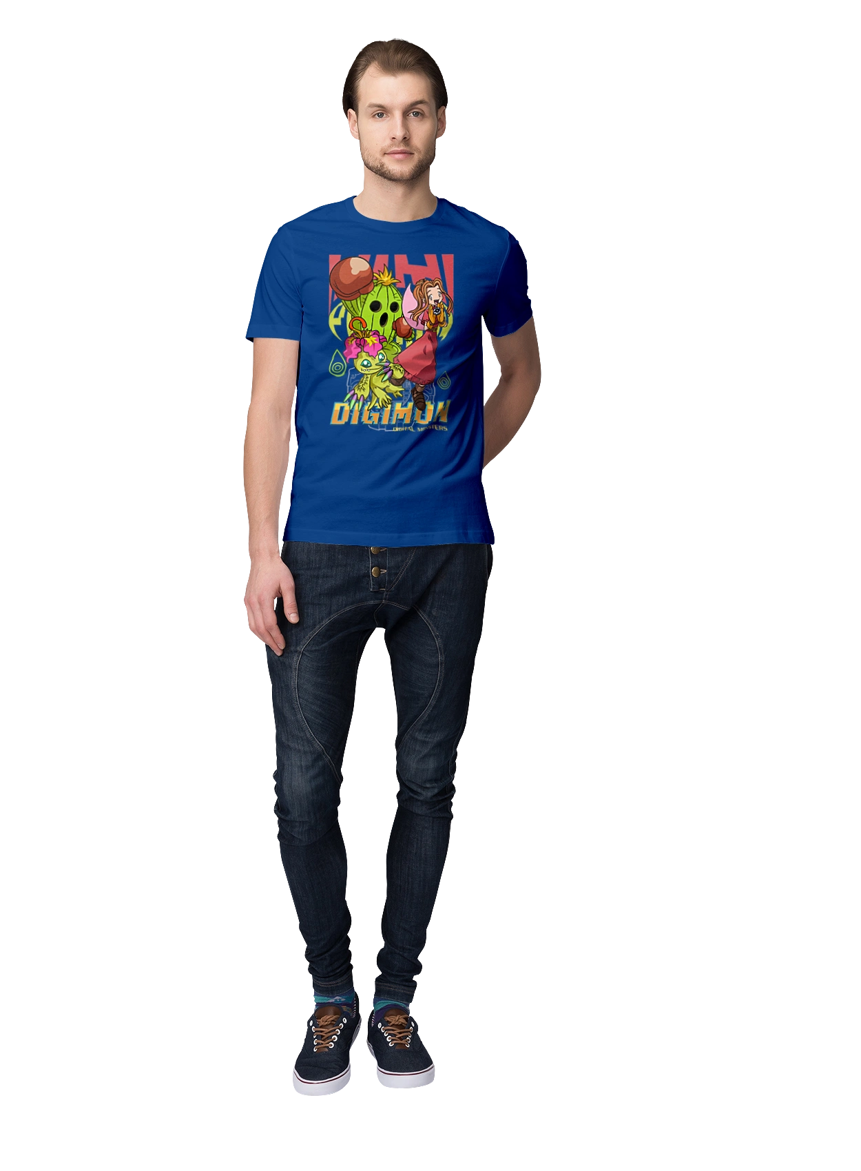 Digimon Mimi Tachikawa