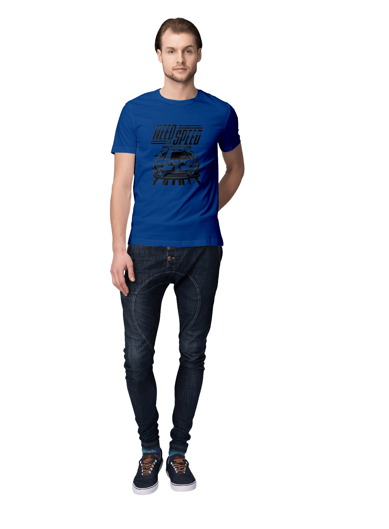 Жага швидкості