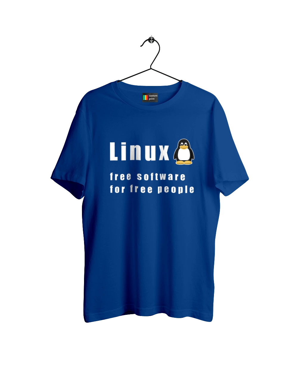 Linux Is Free