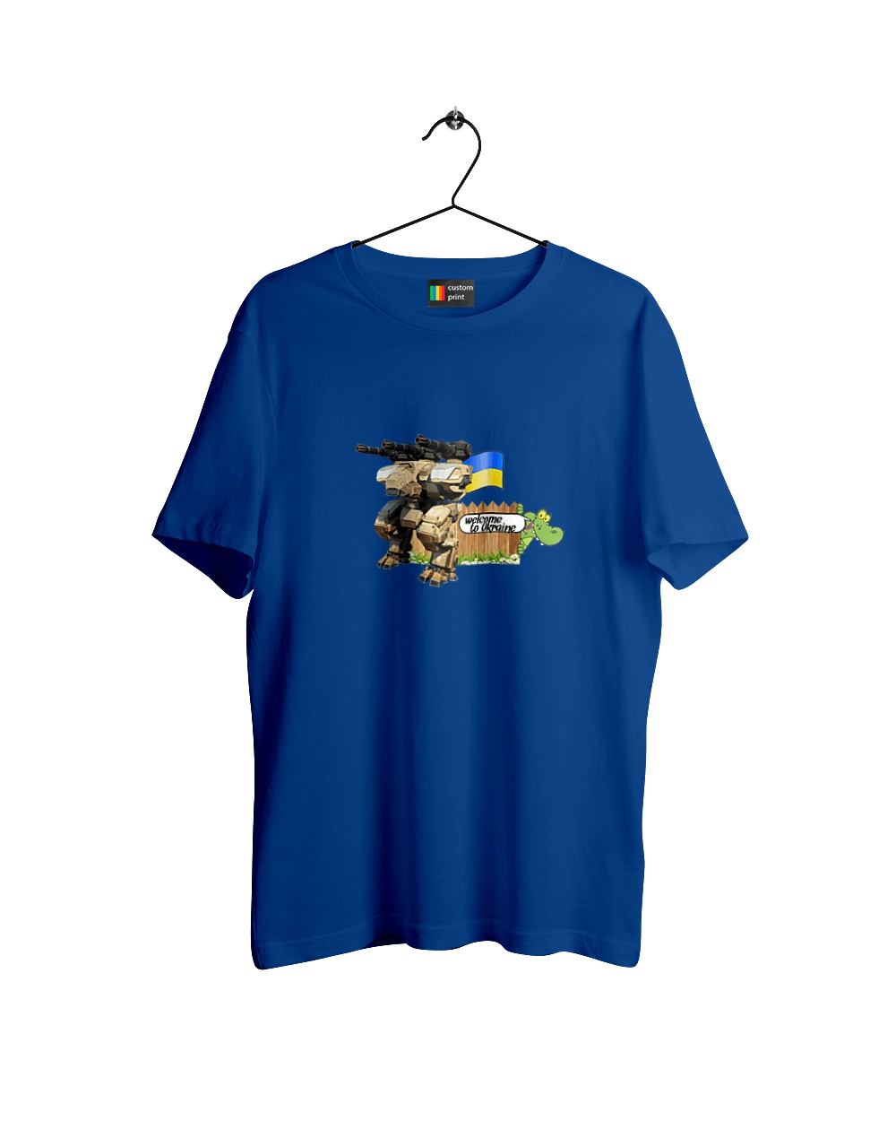 Вас вітає україна