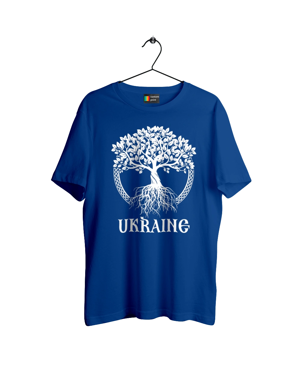 Tree Ukraine