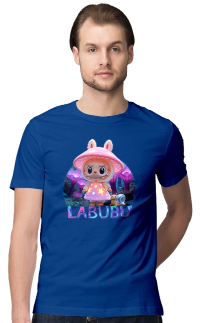 Labubu