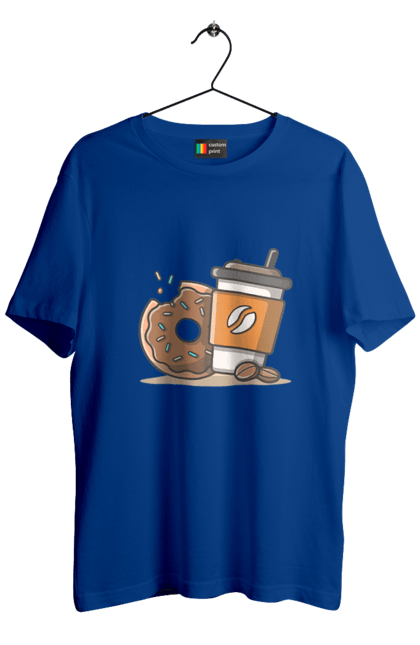 Футболка чоловіча з принтом "Їжа програміста". Angular, c, css, html, it, javascript, jquery, php, python, react, svelt, vue, айтишник, айті, гумор, код, кодувати, прогер, програміст, програмісти, ти ж, ти ж програміст, тиж програміст. 2070702