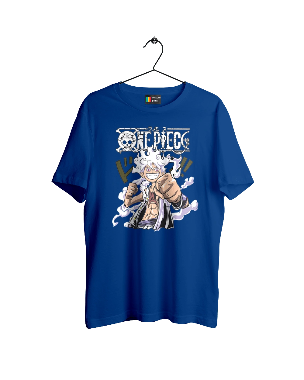 Ван Піс Луффі