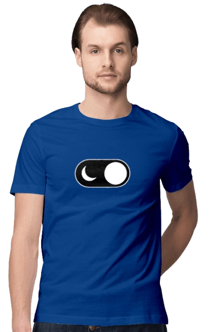 Ночной режим