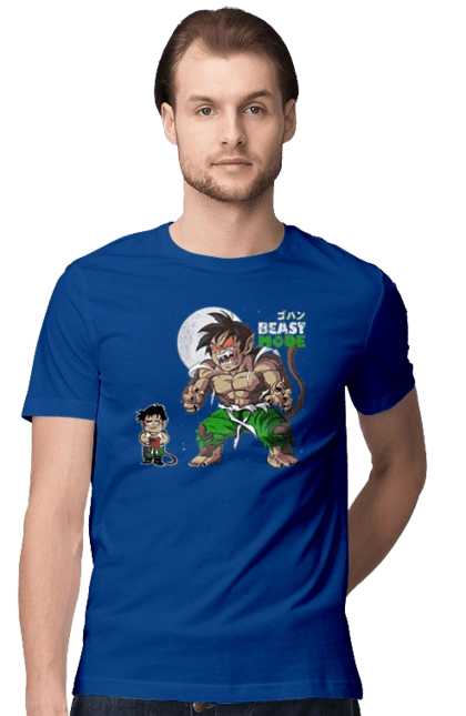 Перли дракона Гохан