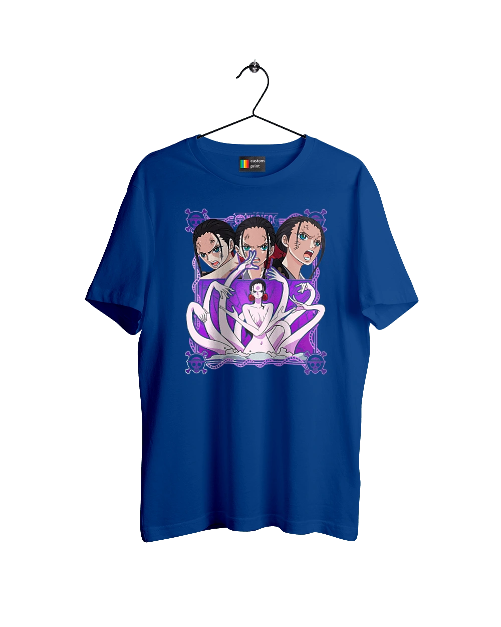 Ван Піс Ніко Робін