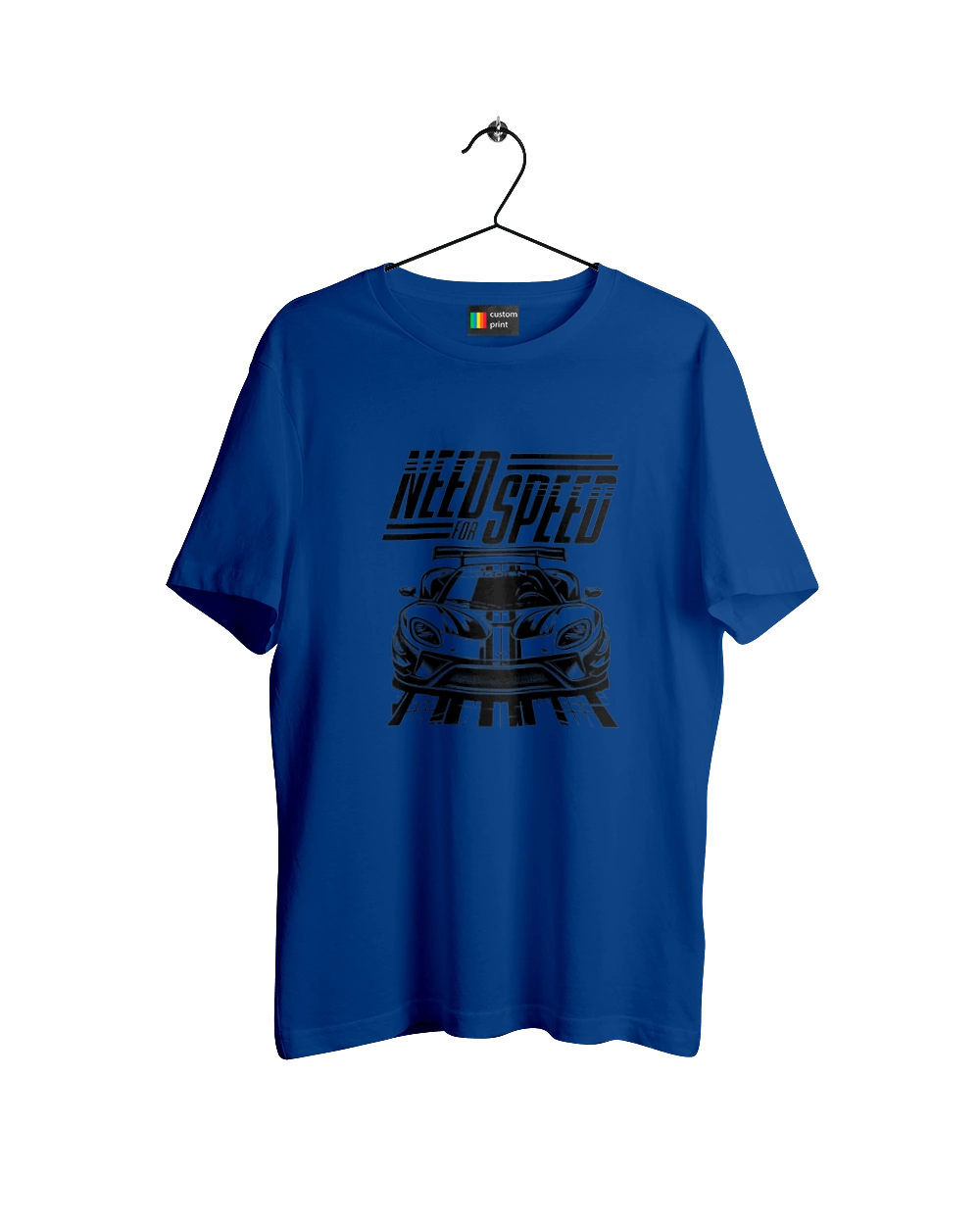 Жага швидкості