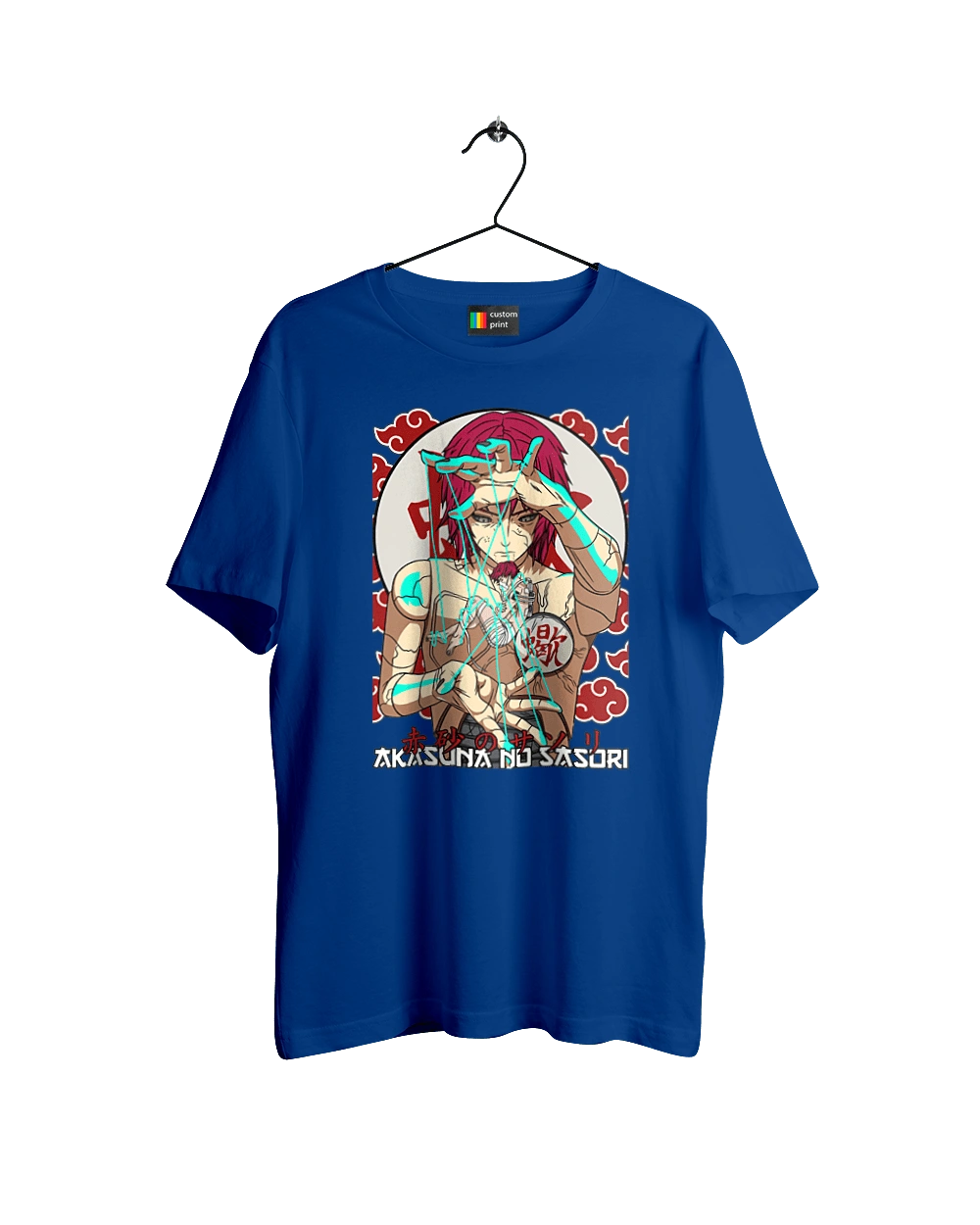 Наруто Сасорі