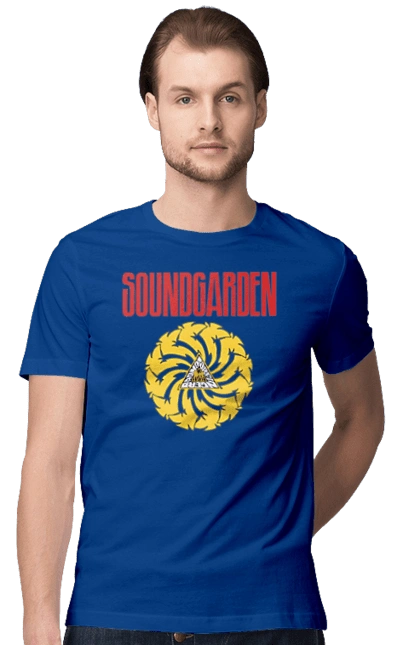 Soundgarden