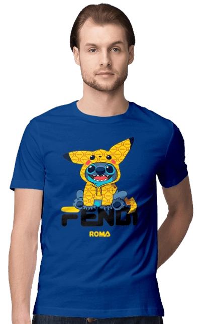 Fendi Stich