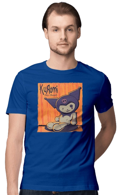 Хелло Кітті Куромі