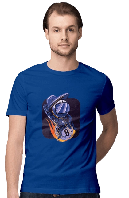 Космо біткоїн