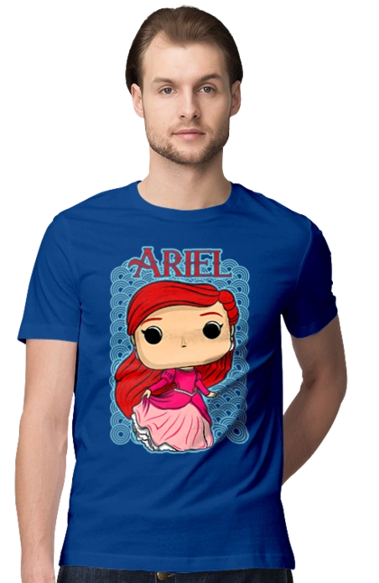 Ariel