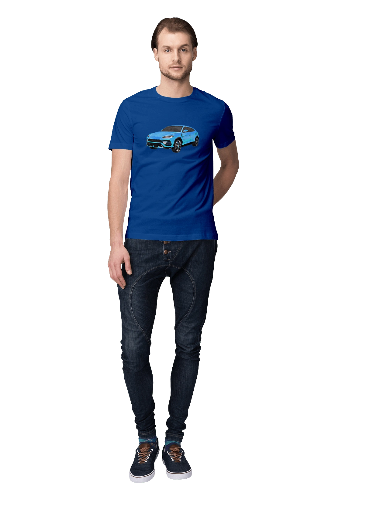 Ламборгини Урус