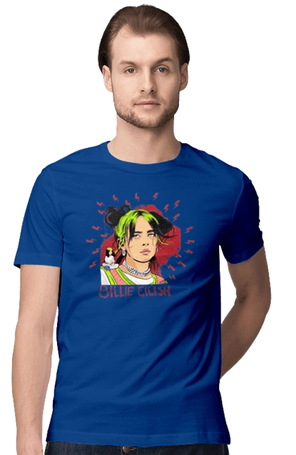 Біллі Айліш