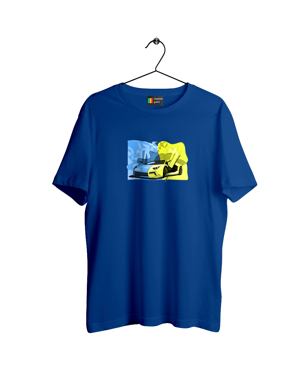 Український ламборгіні