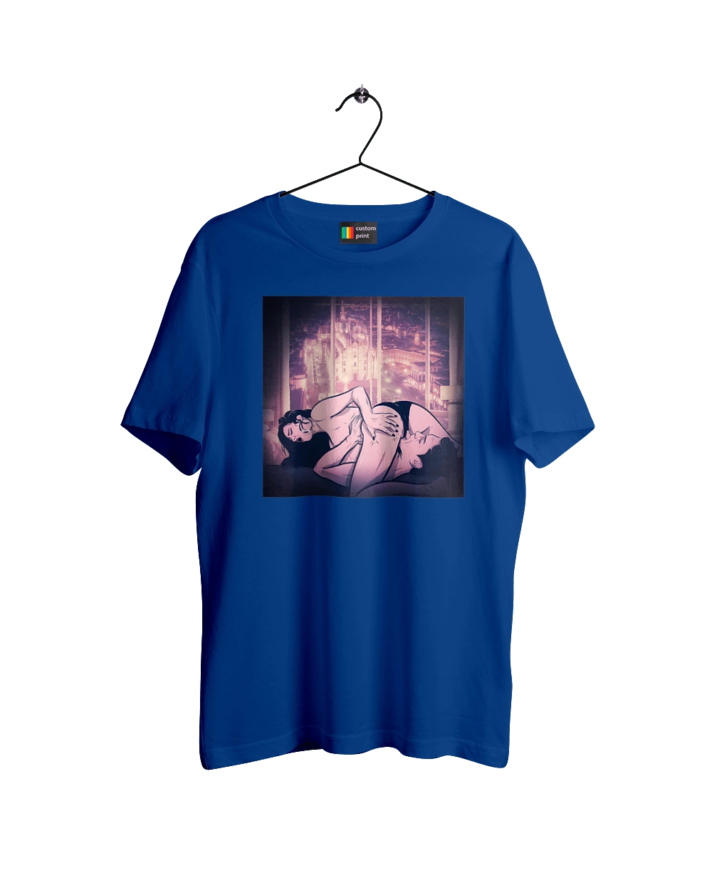 Взрослые Игры На Фоне Города